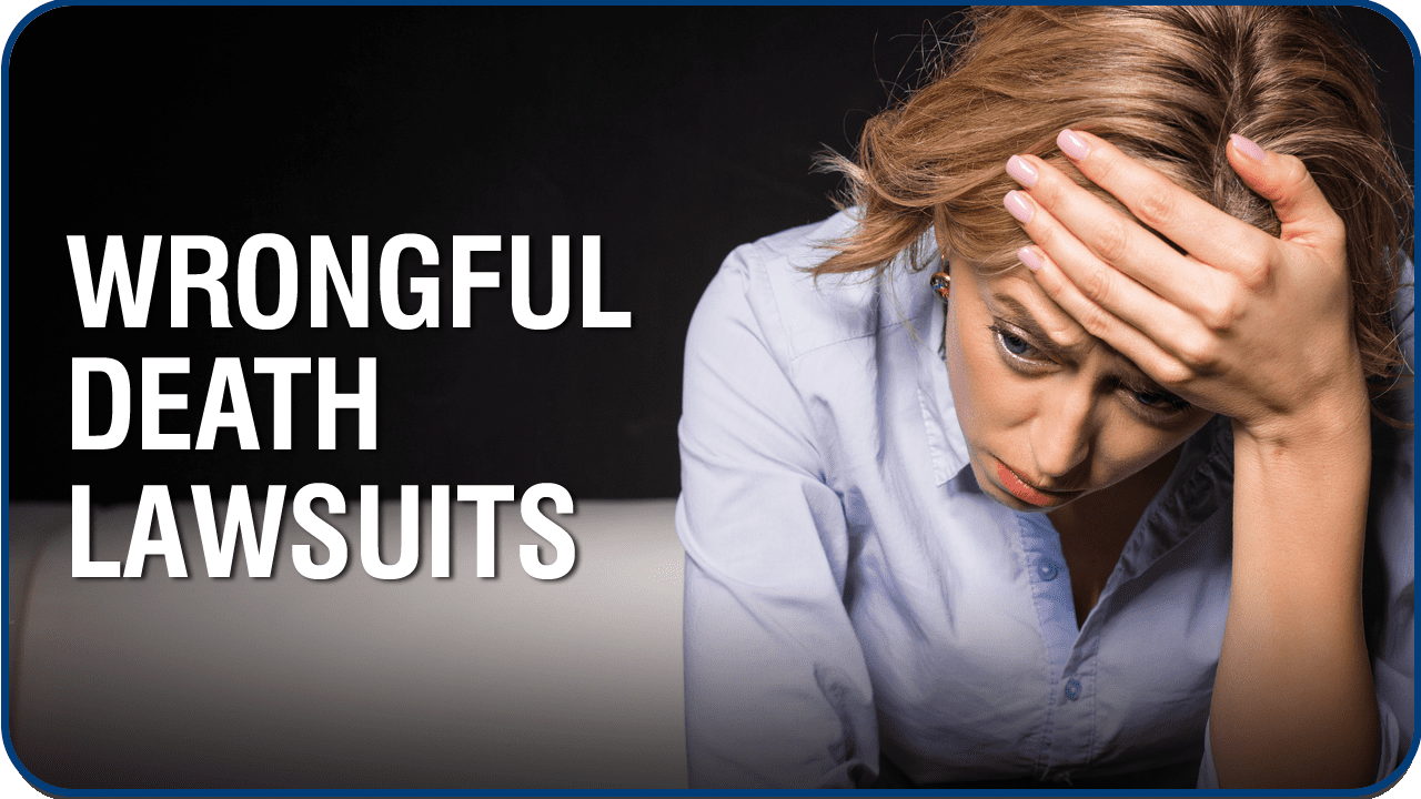 Who Can File a Wrongful Death Lawsuit?