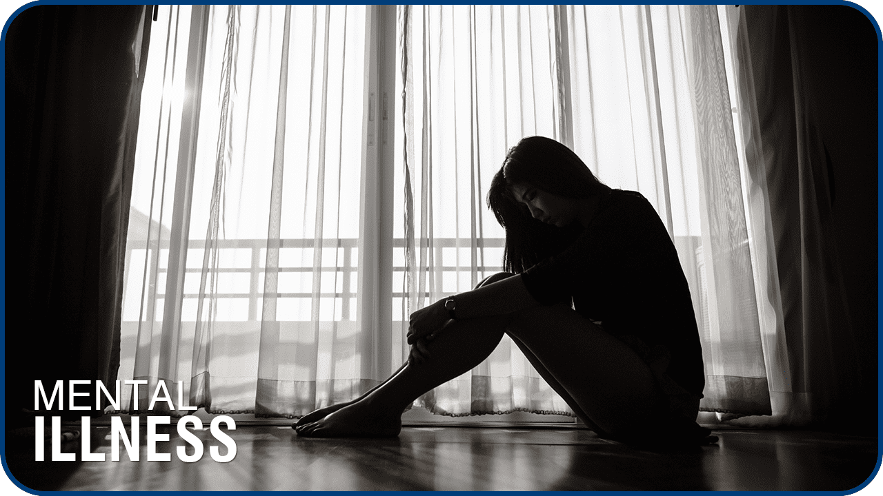 Mental Illness – The Path To Getting The Benefits You Deserve